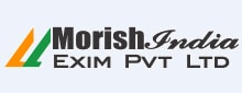morish india logo