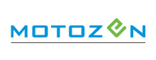 motozen logo