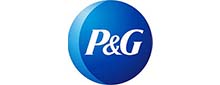 p&g logo
