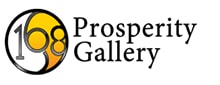 prosperity gallery logo