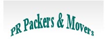pr packers movers logo