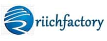 riich factory logo