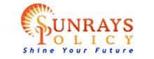sunrays policy logo