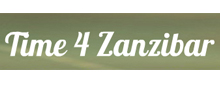 time 4 zanzibar logo
