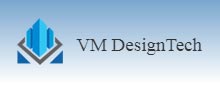 vm design logo