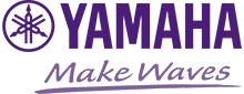yamaha logo