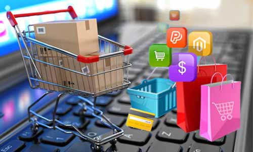 top ecommerce website development company