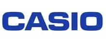 casio india logo