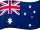 Australia Flag