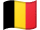 Belgium Flag