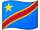 Congo Flag