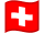 Switzerland Flag