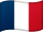 France Flag