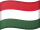 Hungary Flag