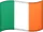 Ireland Flag