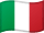 Italy Flag