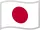 japan Flag