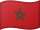 Morocco Flag