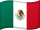 Mexico Flag