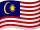 Malaysia Flag