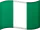 Nigeria Flag