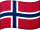 Norway Flag