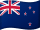 New Zealand Flag