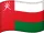 Oman Flag