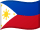 Philippines Flag
