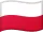 Poland Flag