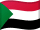 Sudan Flag