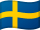 Sweden Flag