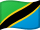 Tanzania Flag