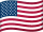 USA Flag