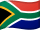 South Africa Flag