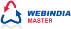 Webindia Master- AI Digital Marketing & IT Services logo