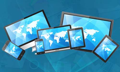 responsive web design company india