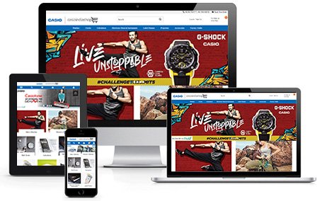 casio india shop image