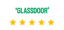 glassdoor icon