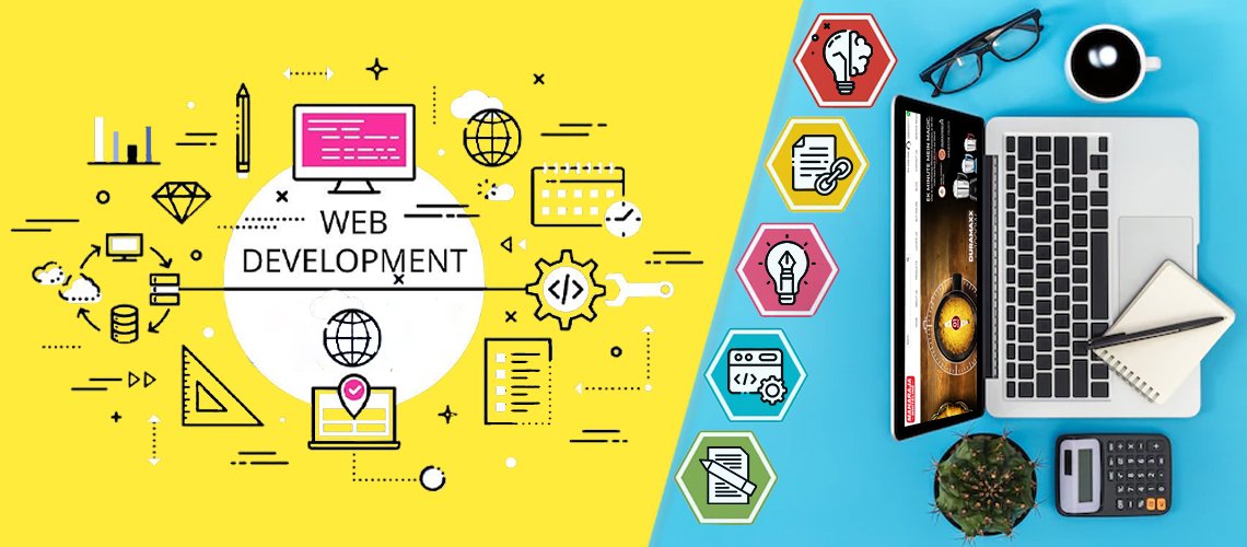 web development company