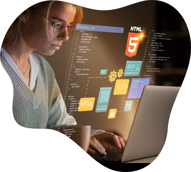 web developemnt image