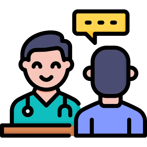 Doctors Clinics icon