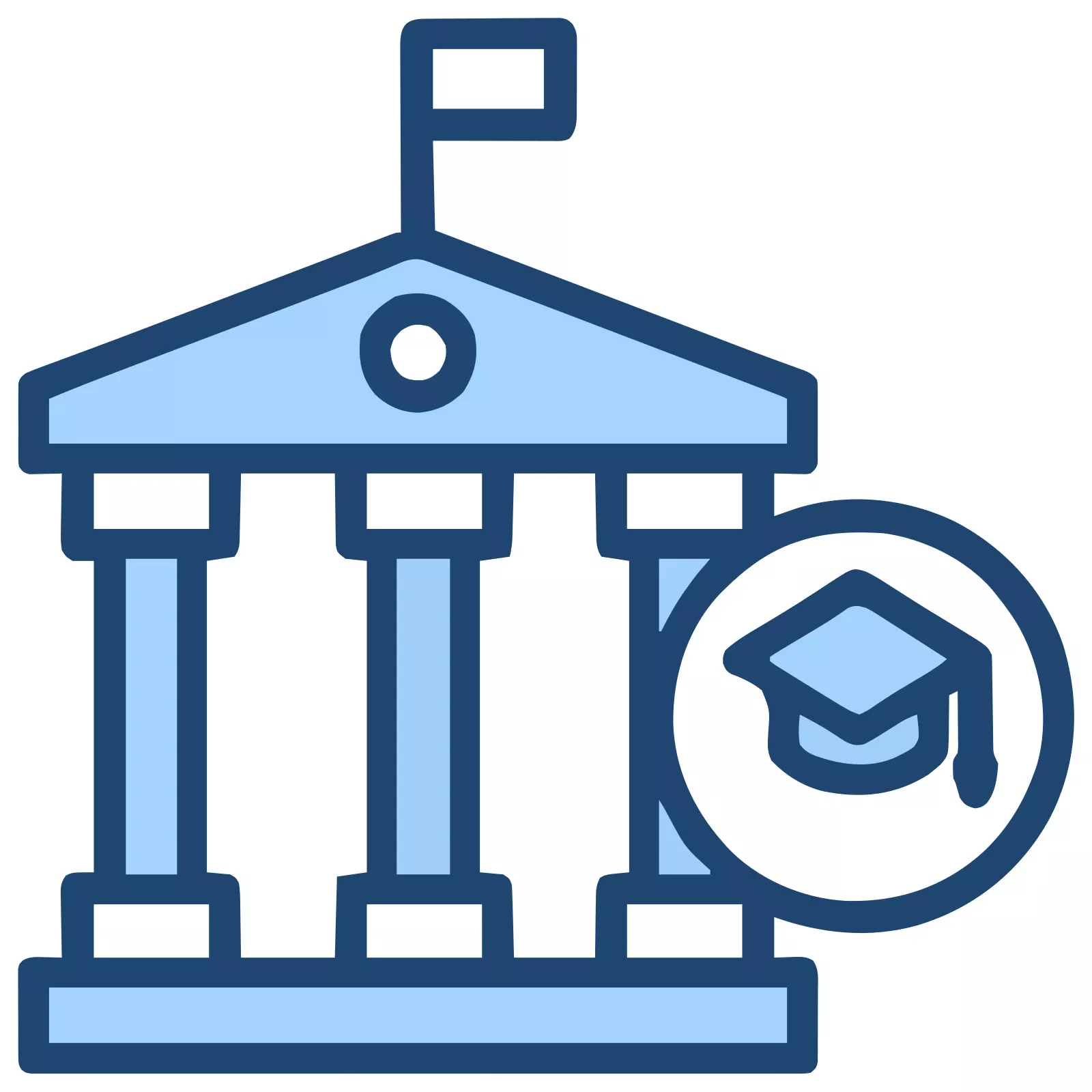 Education Institutes icon