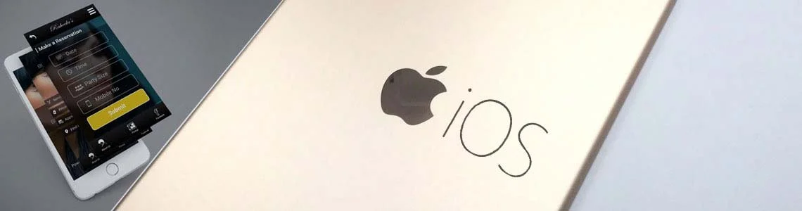 iOS/iPhone App Development Company India