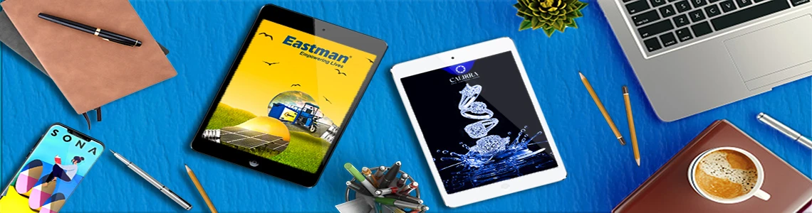 Mobile Application Portfolio