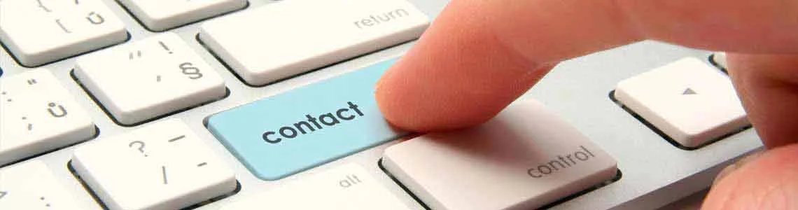 Contact Us
