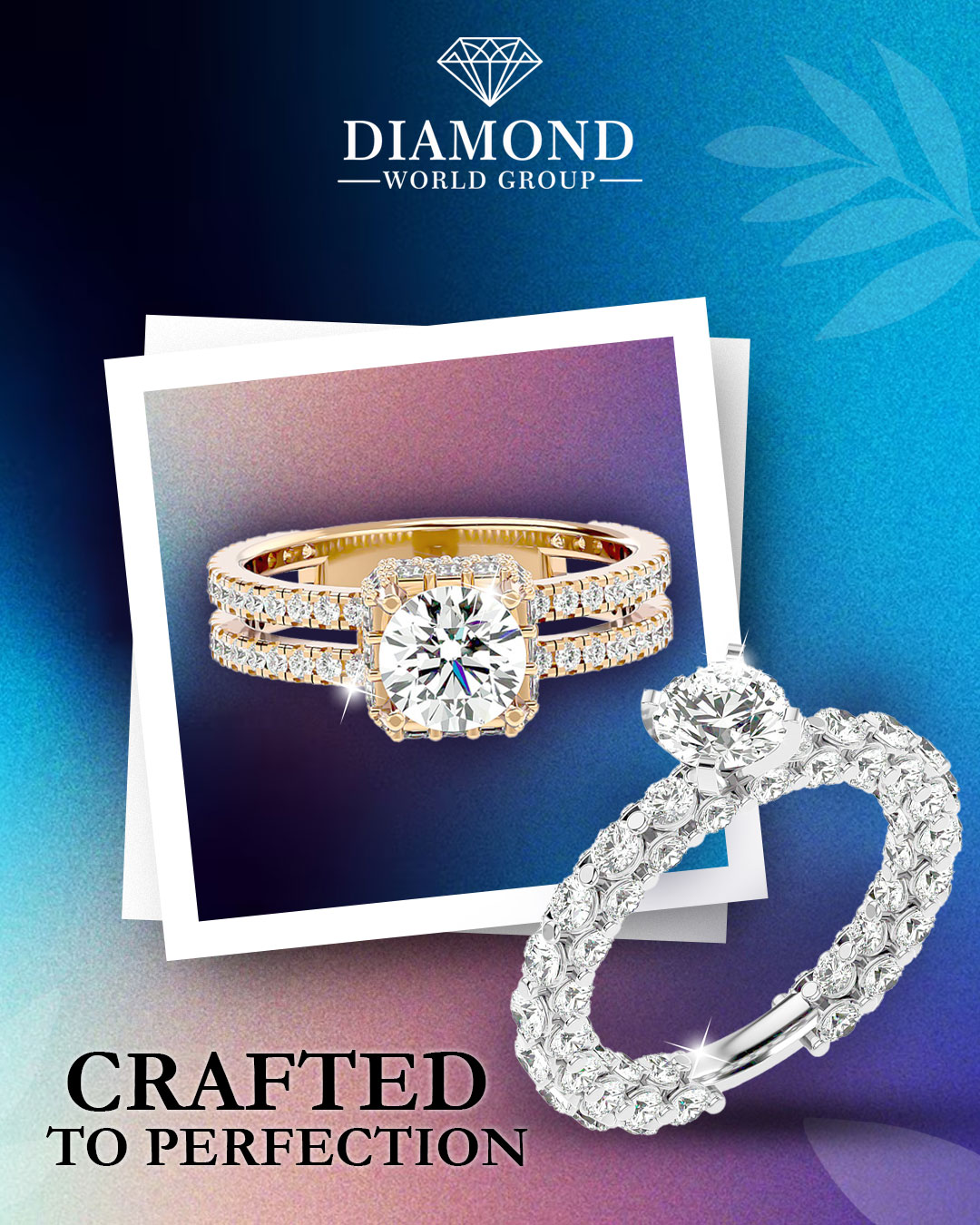 Diamond World Group