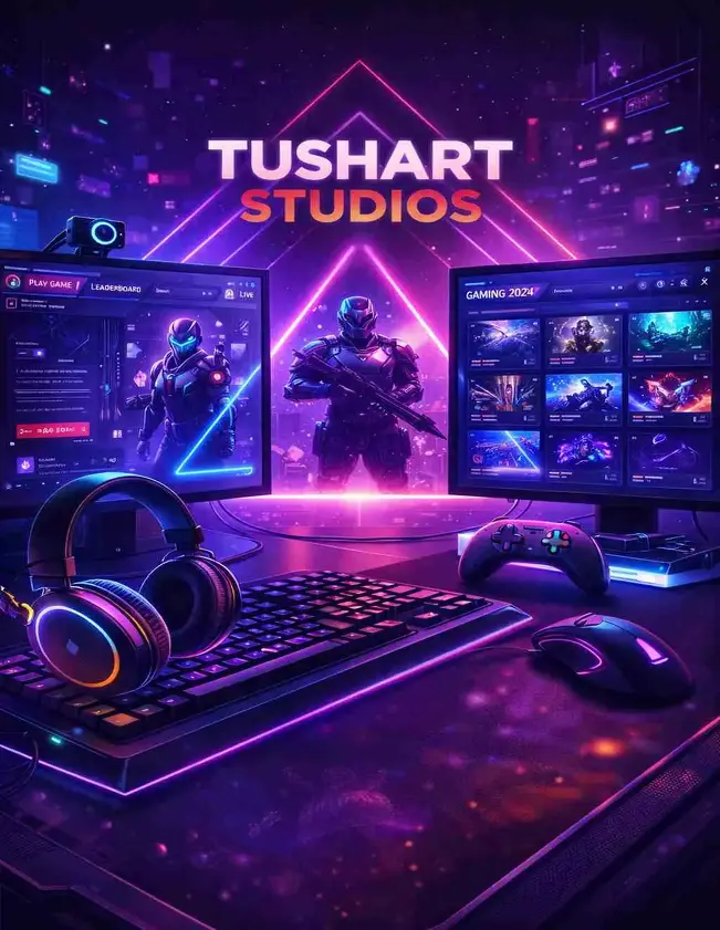 tusharthstudios