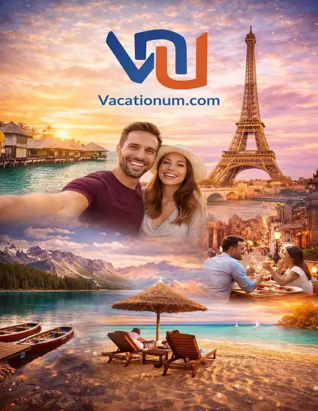 vacationum