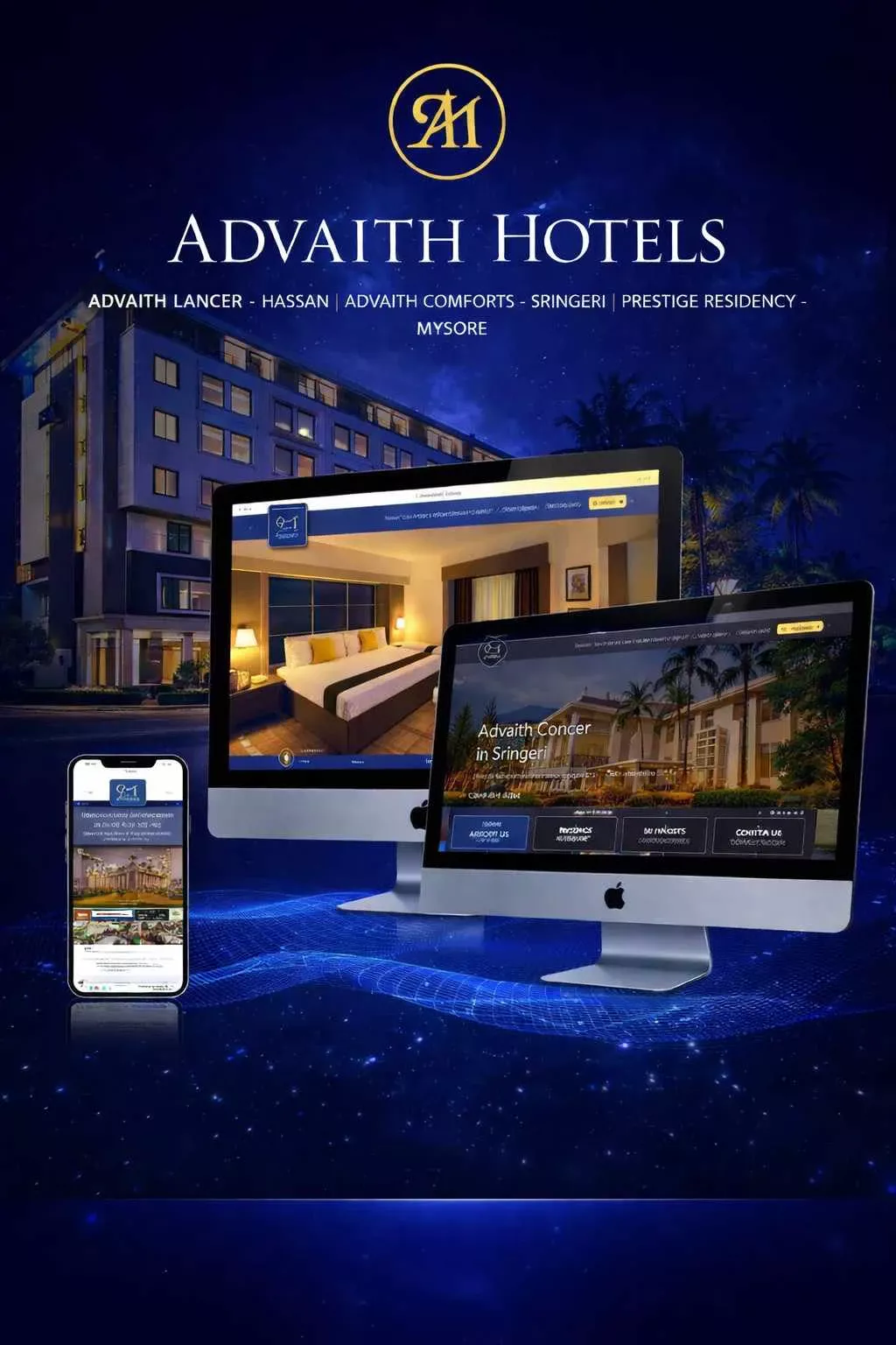 advaithotels